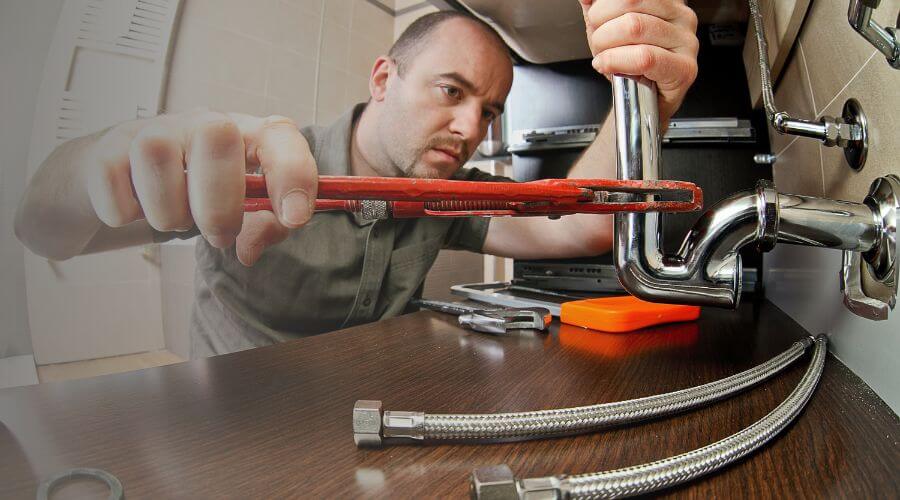 Professional Leak Detection in Wolcott, NY