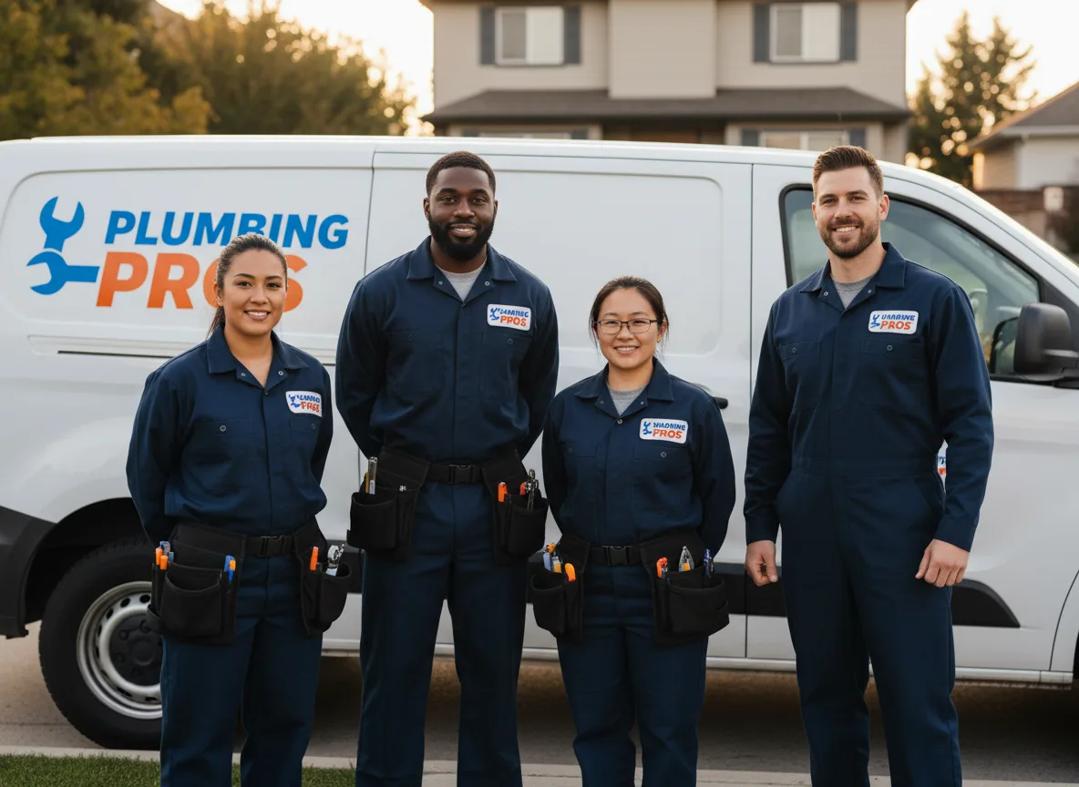 Water Heater Repair company in Wolcott, NY